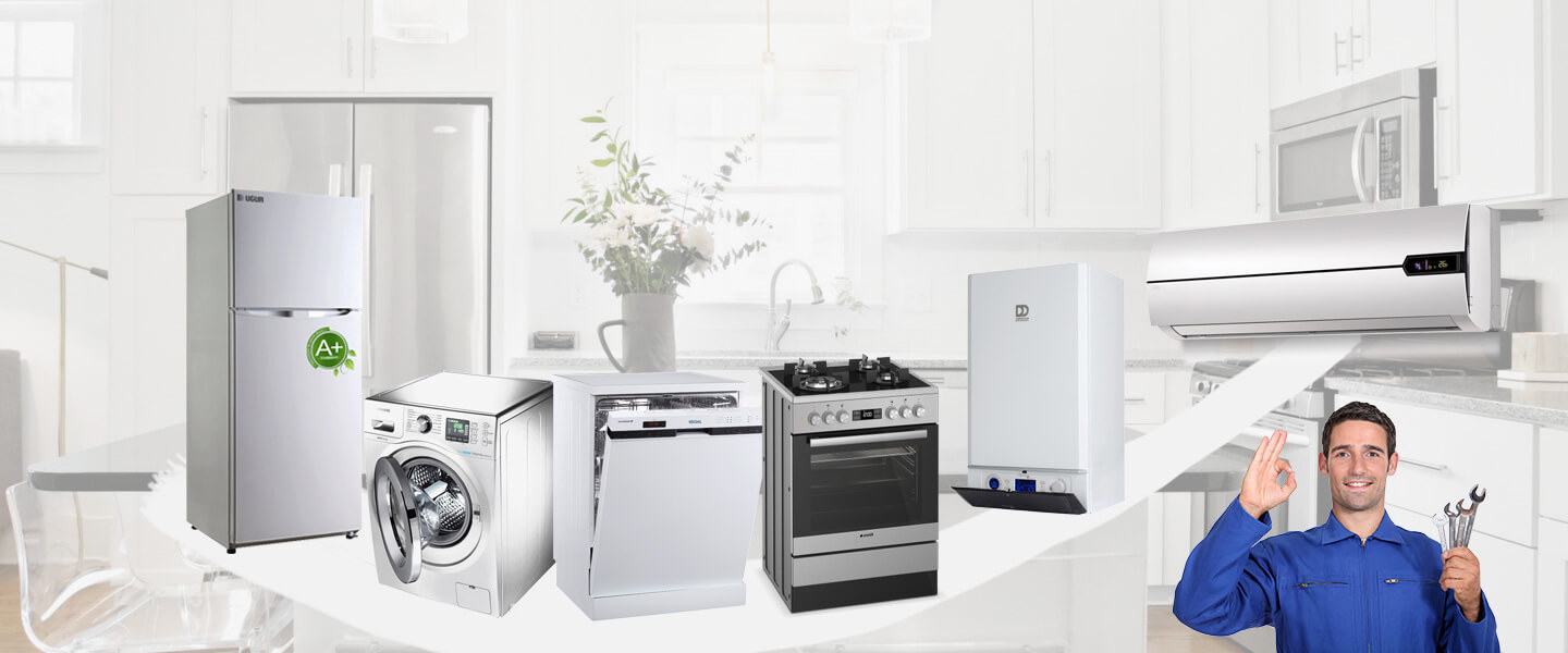 Çatak Grundig Servisi